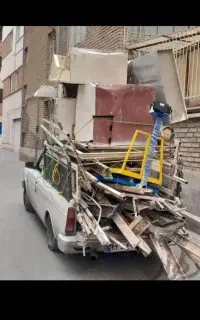ضایات بخاری شفاژ دیگ مشعل