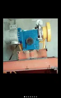 نصب سرویس ونگهداری آسانسوررفع خرابی اسانسوروبالابر