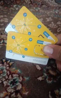 سیم کارت رند