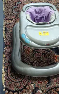 روروئک و کالسکه مارک دلیجان