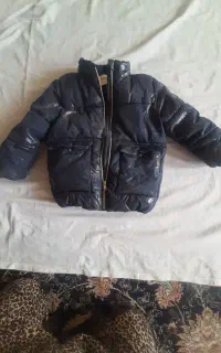 تعدادی لباس