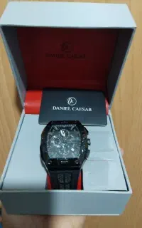 فروش یک عدد ساعت مشکی