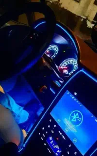 لامپ های ۱۴۴تایی