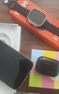 آیفون ۱۷پرومکس
