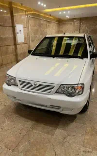 پراید ۱۱۱seمدل90کارمندی