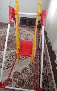 تاب اسباب‌بازی