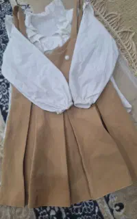 لباس بچگانه