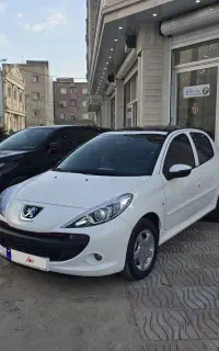 207 پانا 402 مشابه خشک