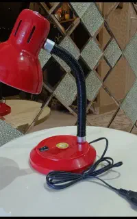 چراغ مطالعه نو