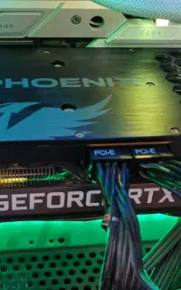 کارت گرافیک 3070ti