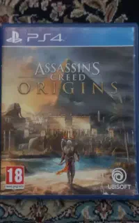 سی دی (دیسک) Ps4 پیس فور