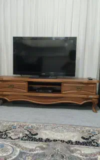 اسپیکر خانگی میکرولب مدل bt1201