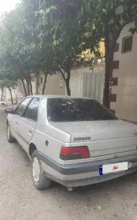 ۴۰۵دوگانه فابریک اقساطی
