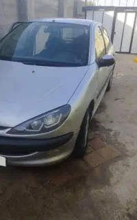 206 مدل83