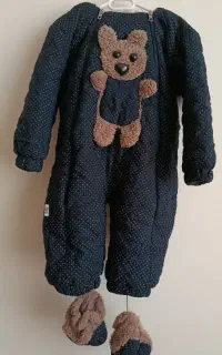 لباس بچه گانه