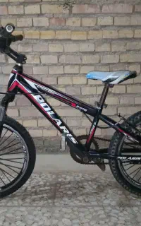 دوچرخه ۲۰