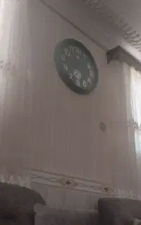 کارگزار خانم جهت نظافت منزل و پخت غذا