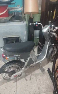 موتور برقی ثمین
