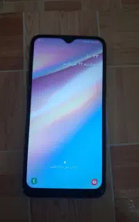 گوشی موبایل a10 s