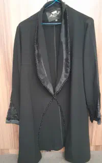 مانتو مجلسی