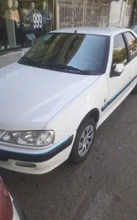 پرشیا سال ۱۴۰۰ در حد