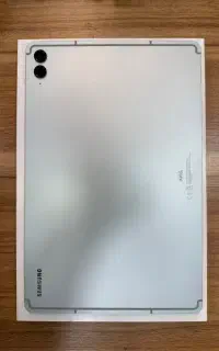 Galaxy Tab S9 FE Plus 256 RAM 12 با گارانتی