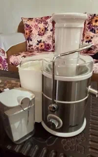 آبمیوه گیری کومتای 710 (صفر)
