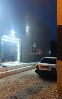 مغازه در معین زاده