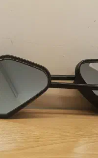 آینه کلیک