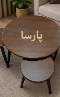 کیفیت، زیبایی، و رضایت شما در جلومبلی پارسا