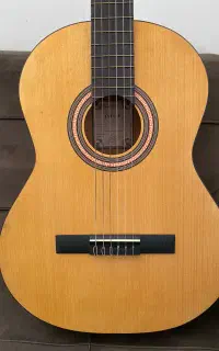 گیتار پارسی m2