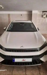 کی ام سی j7 مدل ۱۴۰۴ کم کار