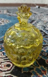 قندان