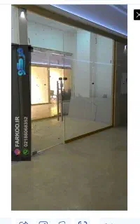 شیشه سکوریت استوک