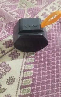 اسپیکر سالم