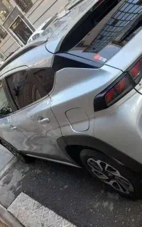 سوزوکی فرانکس هیبرید
