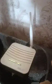 مودم تمیز