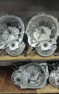 تعمیرگیربکس و دیفرانسیل