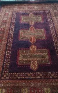 فرش