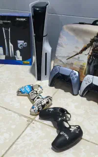 ps5 slem