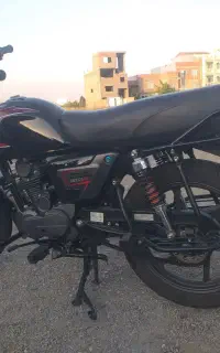 فروش موتورسیکلت