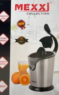 آب مرکبات گیری نو