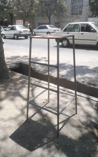 چهار پایه