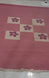 فرش 6 متری