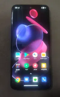 نوت ۱۰ شیاومی