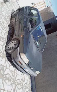 ماشین پراید هاچپک