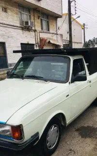 وانت بار سراسری