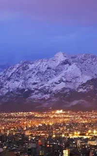 کرمانشاه سرزمین آبشارها و چشمه ها و تاریخ وتمدن