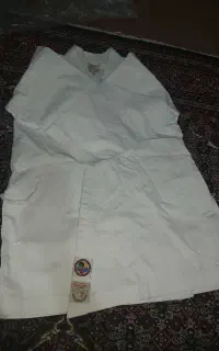 لباس کاتای شائولین