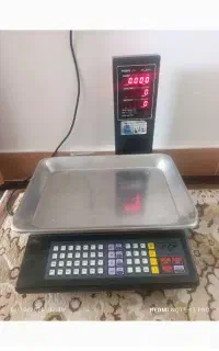 ترازو30کیلویی